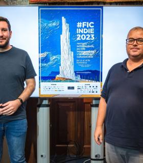 El Cabildo potencia el talento joven en el Festival Internacional de Cine Independiente y de Autoría de Canarias · foto 1