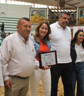 Éxito de la Luchada Benéfica Unión Antigua vs Saladar Jandía · foto 8