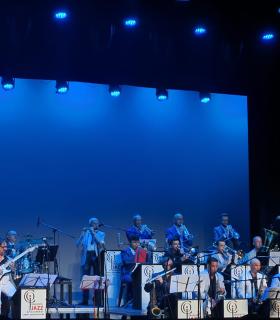 "Fulelé en Guanabacoa", EL nuevo trabajo discográfico de La Orquesta de Jazz de Canarias · foto 2