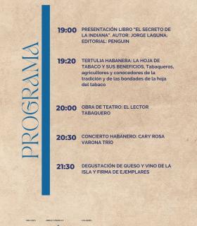 Breña Alta aunará tradición y literatura en la presentación de El secreto de la indiana el próximo 15 de diciembre · foto 1