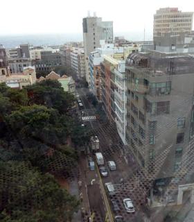 Santa Cruz contará con un nuevo hotel, de la cadena Meliá, antes de que termine este año · foto 2