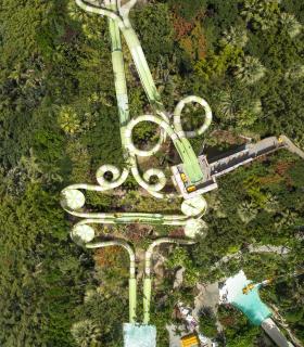 Loro Parque, Siam Park y Poema del Mar: destinos preferidos por los turistas en 2023 · foto 2