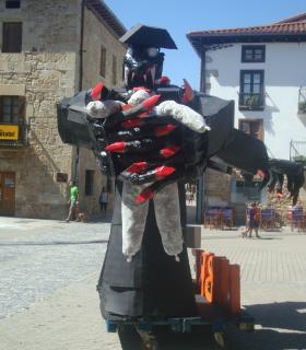 Todos no somos iguales ante la Ley · foto 2