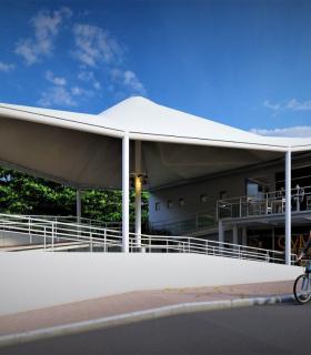 Nueva Canarias denuncia que el Gobierno local ha permitido la pérdida de más de 2 millones de proyectos sin ejecutar · foto 2