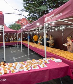 ¡El mejor roscón de reyes¡ · foto 1