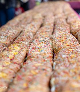 ¡El mejor roscón de reyes¡ · foto 5