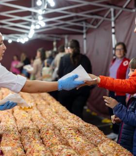 ¡El mejor roscón de reyes¡ · foto 4