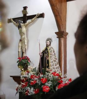Tacoronte inaugura este fin de semana la programación festiva en honor a San Antonio Abad · foto 1