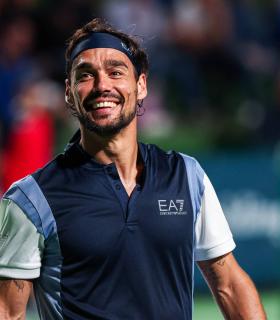 Tenerife Challenger 1, Wild Card para Landaluce Marchesini: "un placer colaborar con la RFET" · foto 1