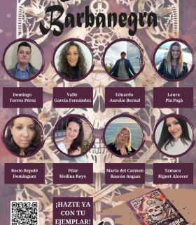 La Tripulación de Barbanegra · foto 1