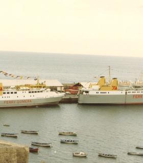 Fred. Olsen Express celebra este año su 50 aniversario · foto 3