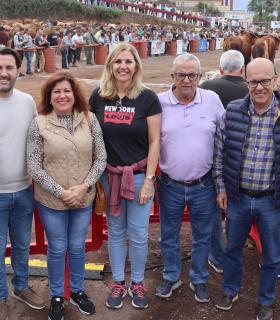 Tacoronte encara la recta final del programa de actos festivos en honor a San Antonio Abad · foto 2