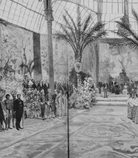 LA CASA DE FIERAS: LOS ZOOS HUMANOS · foto 1