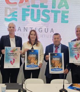 El Campeonato de Canarias de Fotografía Submarina se celebra este año en Caleta de Fuste · foto 3