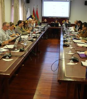 El Ayuntamiento de Tacoronte aprueba sus presupuestos para 2024 por importe de 26,8 millones de euros · foto 3
