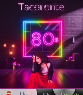 Fotos: Programa de actos de carnavales. Piñata Chica de Tacoronte 2024 · foto 1