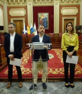 Santa Cruz cierra con más de un millón de personas la asistencia al Carnaval de 2024 · foto 1