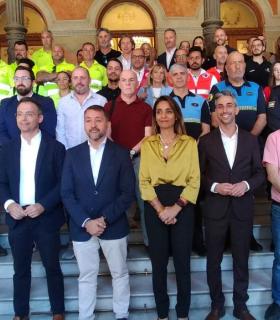 Santa Cruz cierra con más de un millón de personas la asistencia al Carnaval de 2024 · foto 2