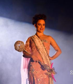 Gala Elección Reina del Carnaval 2024 de la Piñata Chica de Tacoronte · foto 12