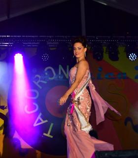 Gala Elección Reina del Carnaval 2024 de la Piñata Chica de Tacoronte · foto 17