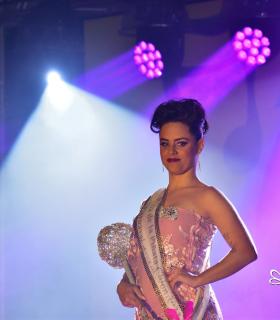 Gala Elección Reina del Carnaval 2024 de la Piñata Chica de Tacoronte · foto 16