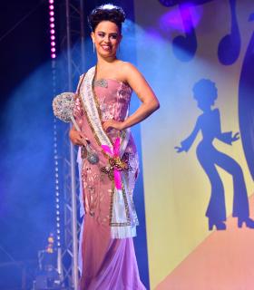 Gala Elección Reina del Carnaval 2024 de la Piñata Chica de Tacoronte · foto 14