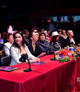 Gala Elección Reina del Carnaval 2024 de la Piñata Chica de Tacoronte · foto 61