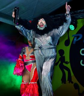 Miss Mosto 2024 - Piñata Chica de Tacoronte · foto 5