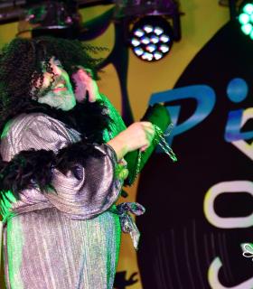 Miss Mosto 2024 - Piñata Chica de Tacoronte · foto 6