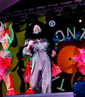 Miss Mosto 2024 - Piñata Chica de Tacoronte · foto 8