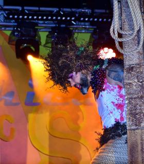 Miss Mosto 2024 - Piñata Chica de Tacoronte · foto 10