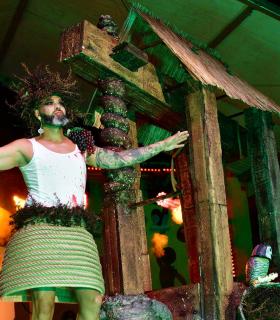 Miss Mosto 2024 - Piñata Chica de Tacoronte · foto 11