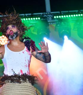 Miss Mosto 2024 - Piñata Chica de Tacoronte · foto 13