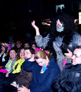 Miss Mosto 2024 - Piñata Chica de Tacoronte · foto 15