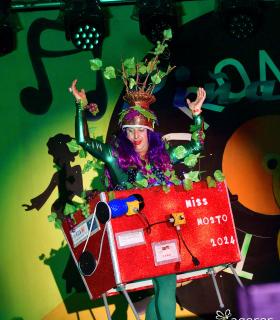 Miss Mosto 2024 - Piñata Chica de Tacoronte · foto 16