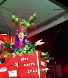 Miss Mosto 2024 - Piñata Chica de Tacoronte · foto 18