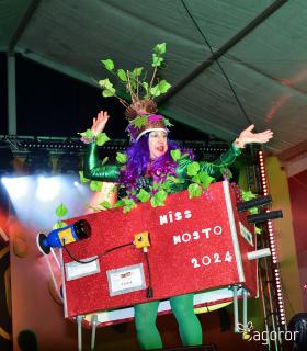 Miss Mosto 2024 - Piñata Chica de Tacoronte · foto 19