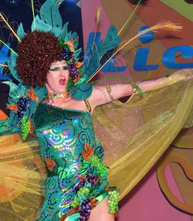 Miss Mosto 2024 - Piñata Chica de Tacoronte · foto 20