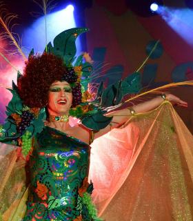 Miss Mosto 2024 - Piñata Chica de Tacoronte · foto 21