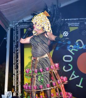 Miss Mosto 2024 - Piñata Chica de Tacoronte · foto 22