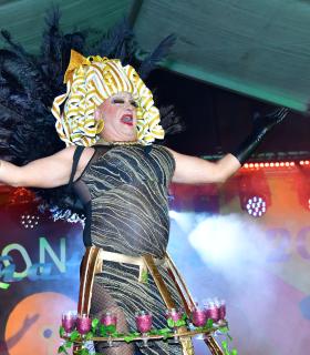 Miss Mosto 2024 - Piñata Chica de Tacoronte · foto 24