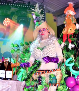 Miss Mosto 2024 - Piñata Chica de Tacoronte · foto 28
