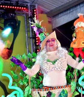 Miss Mosto 2024 - Piñata Chica de Tacoronte · foto 29