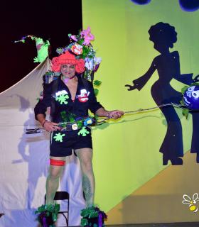 Miss Mosto 2024 - Piñata Chica de Tacoronte · foto 34