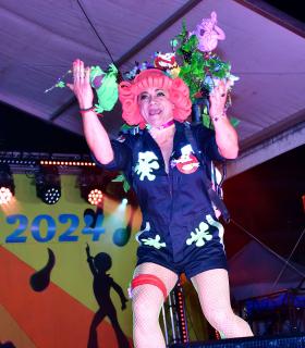 Miss Mosto 2024 - Piñata Chica de Tacoronte · foto 38