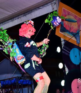 Miss Mosto 2024 - Piñata Chica de Tacoronte · foto 40