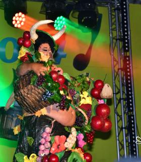 Miss Mosto 2024 - Piñata Chica de Tacoronte · foto 41