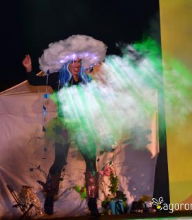 Miss Mosto 2024 - Piñata Chica de Tacoronte · foto 43
