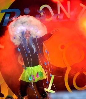 Miss Mosto 2024 - Piñata Chica de Tacoronte · foto 44