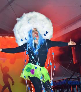 Miss Mosto 2024 - Piñata Chica de Tacoronte · foto 47
